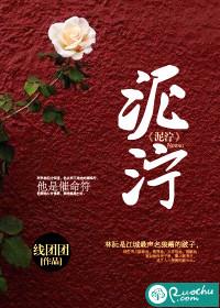 泥泞封面