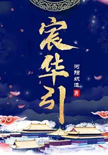 宸华引封面