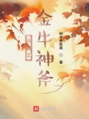 斗罗之金牛神斧封面