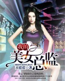 我的美女总监封面