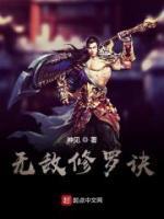 无敌修罗诀封面