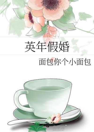 英年假婚封面