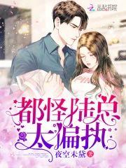 都怪陆总太偏执封面