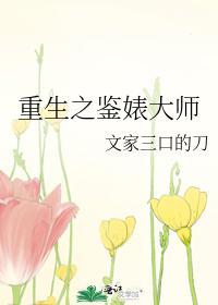 重生之鉴婊大师封面