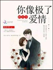顾先生，你像极了爱情封面