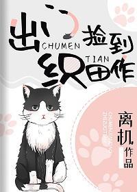 出门捡到织田作封面