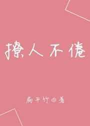 撩人不倦封面