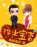 珠光宝妻（民国）封面