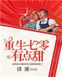 重生七零有点甜封面