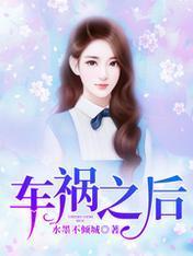 车祸之后封面