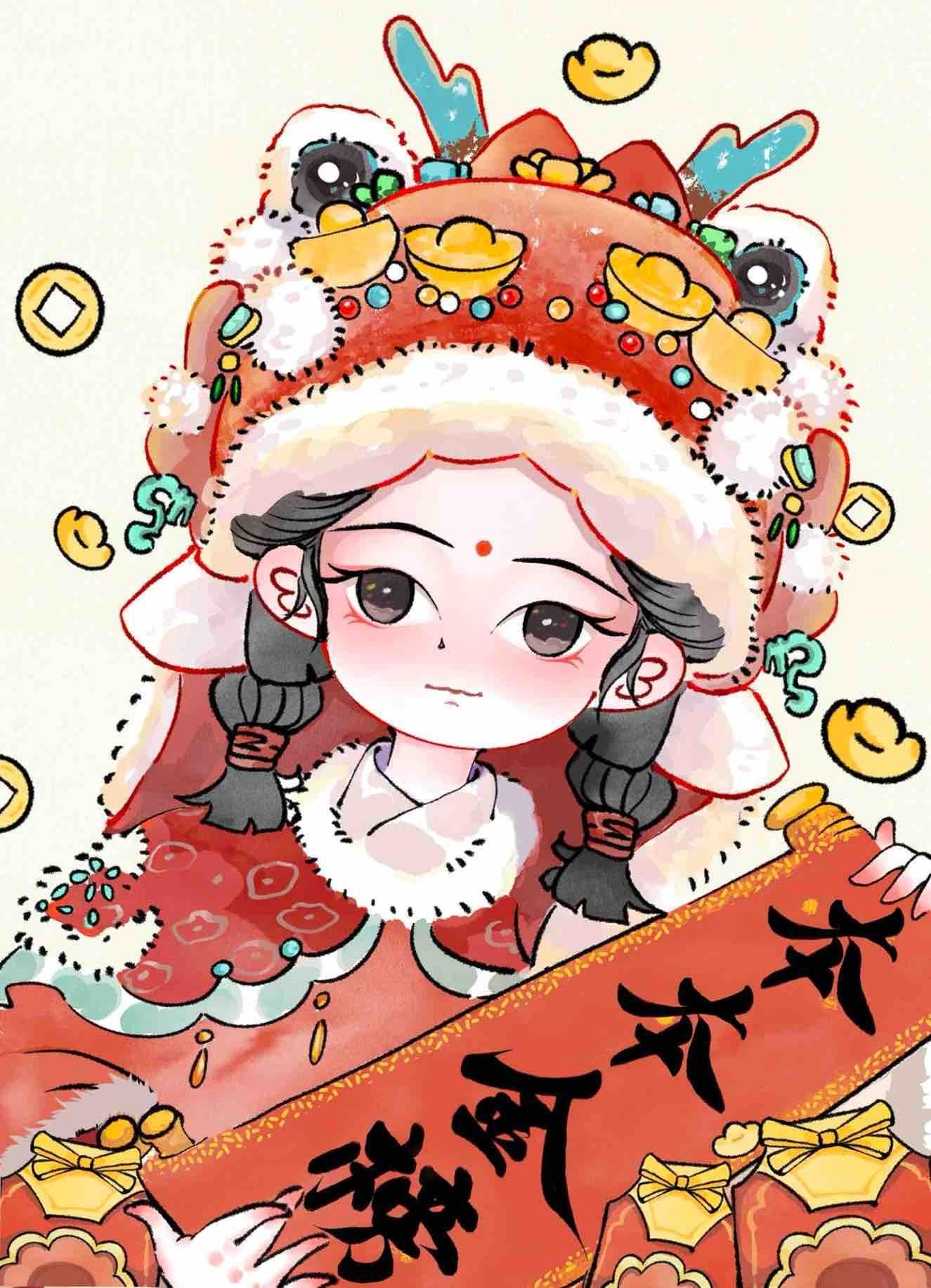入学后女配爆改小喜龙封面
