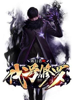 代号修罗封面