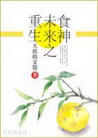 重生未来之食神封面