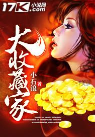 大收藏家封面