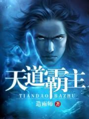天道霸主封面