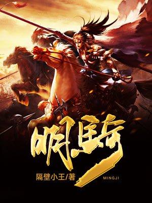 明骑封面