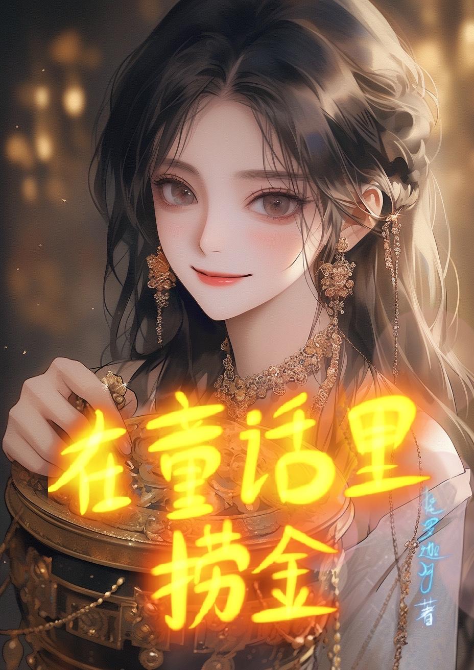 [快穿]在童话裏捞金封面