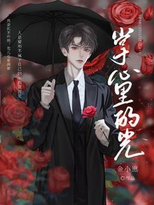 掌心裏的光封面