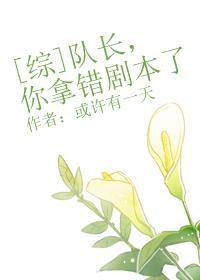 [综]队长，你拿错剧本了封面