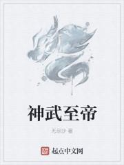 神武至帝封面