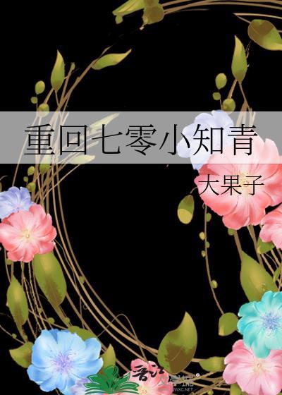重回七零小知青封面