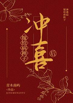 嫁给病秧子冲喜后封面