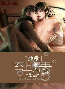 缠爱——至上男妻封面