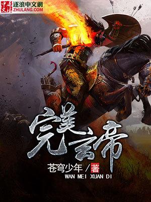 完美玄帝封面