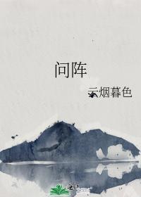 问阵封面