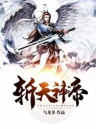 斩天神帝封面