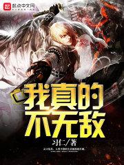 我真的不无敌封面
