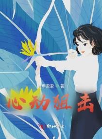 心动狙击封面