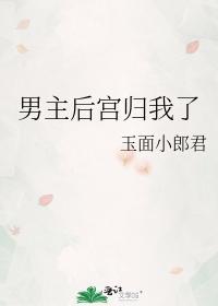男主后宫归我了封面