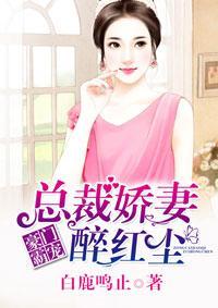豪门霸宠：总裁娇妻醉红尘封面