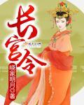长宫令封面