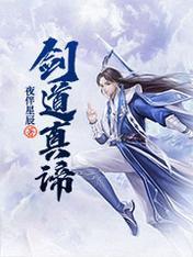 剑道真谛封面
