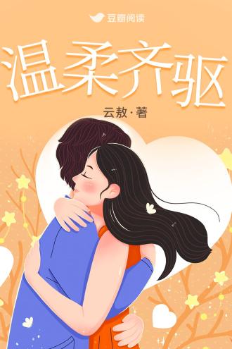温柔齐驱封面