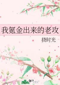 我氪金出来的老攻封面