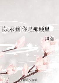 [娱乐圈]你是那颗星封面
