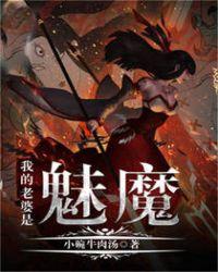 我的老婆是魅魔封面