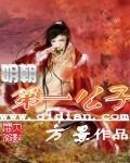 明朝第一公子封面