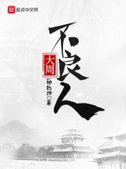 大周不良人封面