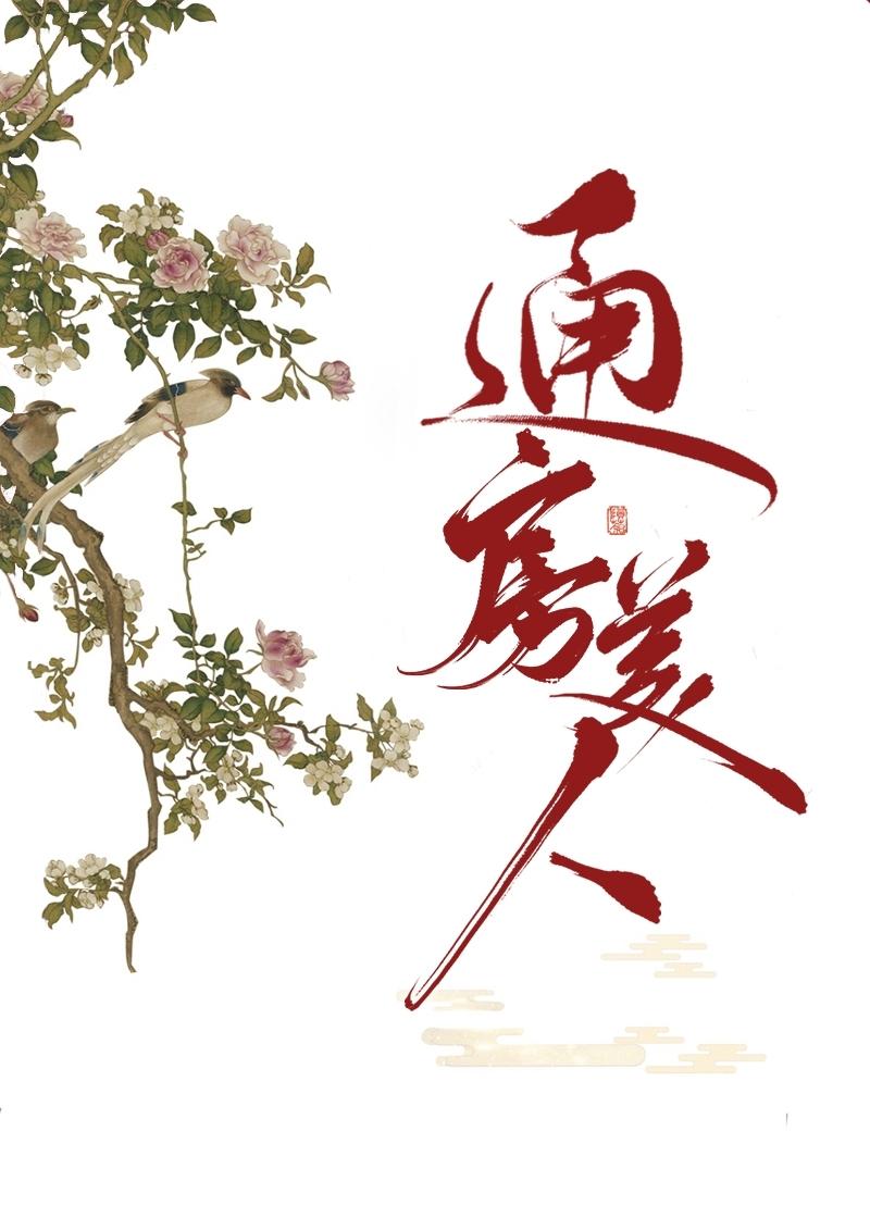 通房美人封面