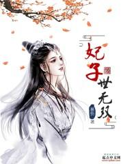 妃子世无双封面