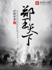 郑王天下封面