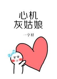 心机灰姑娘封面