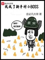 我成了新手村小BOSS封面