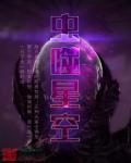 虫噬星空封面