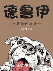 德鲁伊的乡村退休生活封面