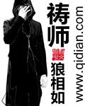 祷师封面